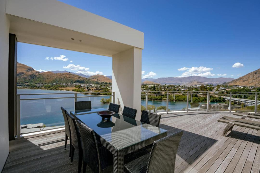 Photo of Patio Balcony in Kelvin Heights