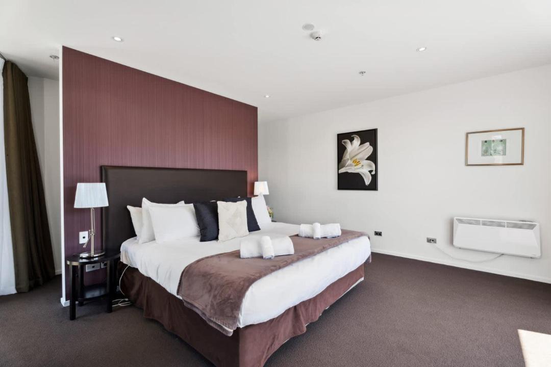 Photo of Bedroom in Kelvin Heights