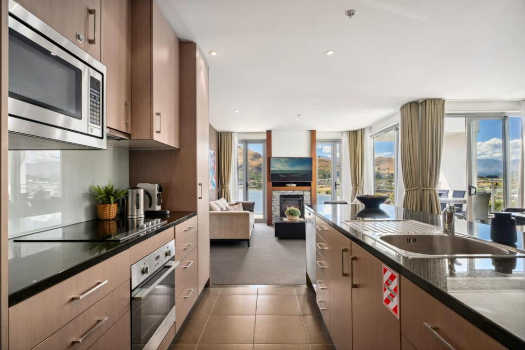 Photo of Kitchen in Kelvin Heights