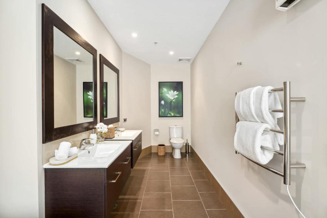 Photo of Bathroom in Kelvin Heights