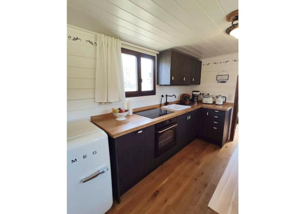 Photo of Kitchen in Wiesentheid