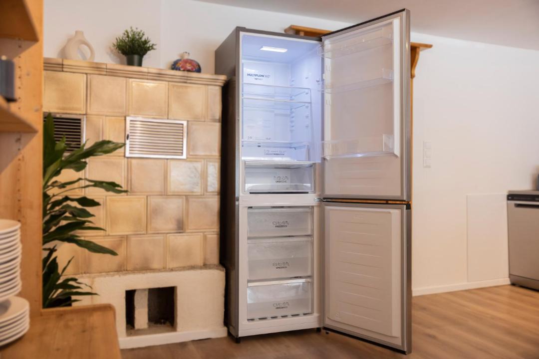 Photo of Kitchen in Unterjoch