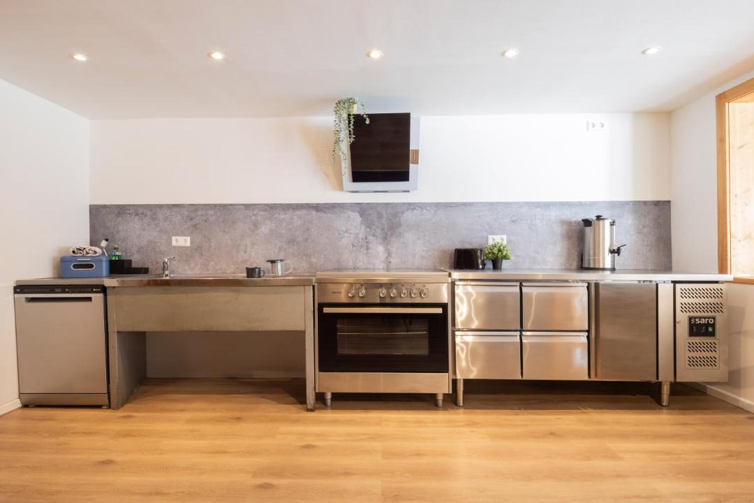 Photo of Kitchen in Unterjoch