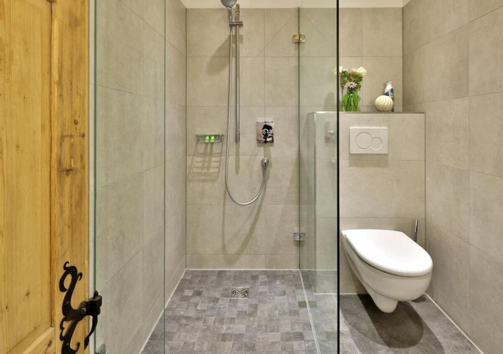 Photo of Bathroom in Traunreut