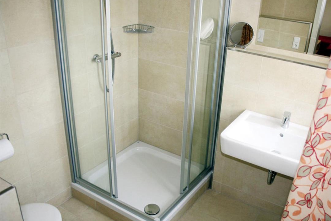 Photo of Bathroom in Binzwangen