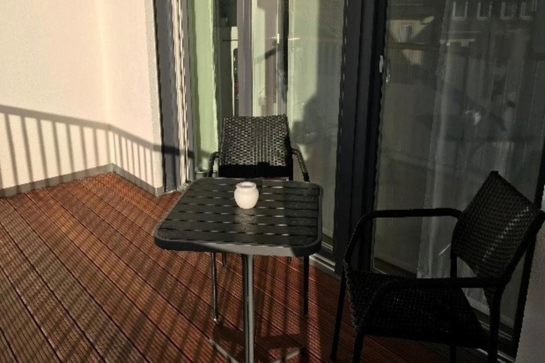 Photo of Patio Balcony in Bad Neustadt an der Saale