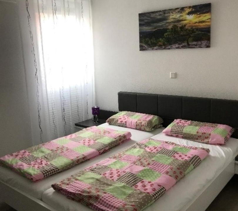Photo of Bedroom in Bad Neustadt an der Saale