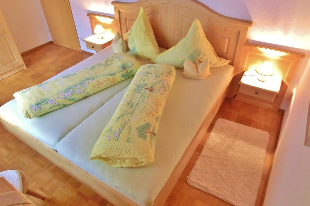 Photo of Bedroom in Ofterschwang