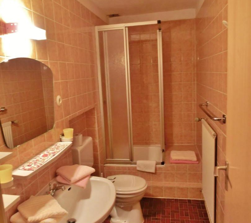 Photo of Bathroom in Ofterschwang