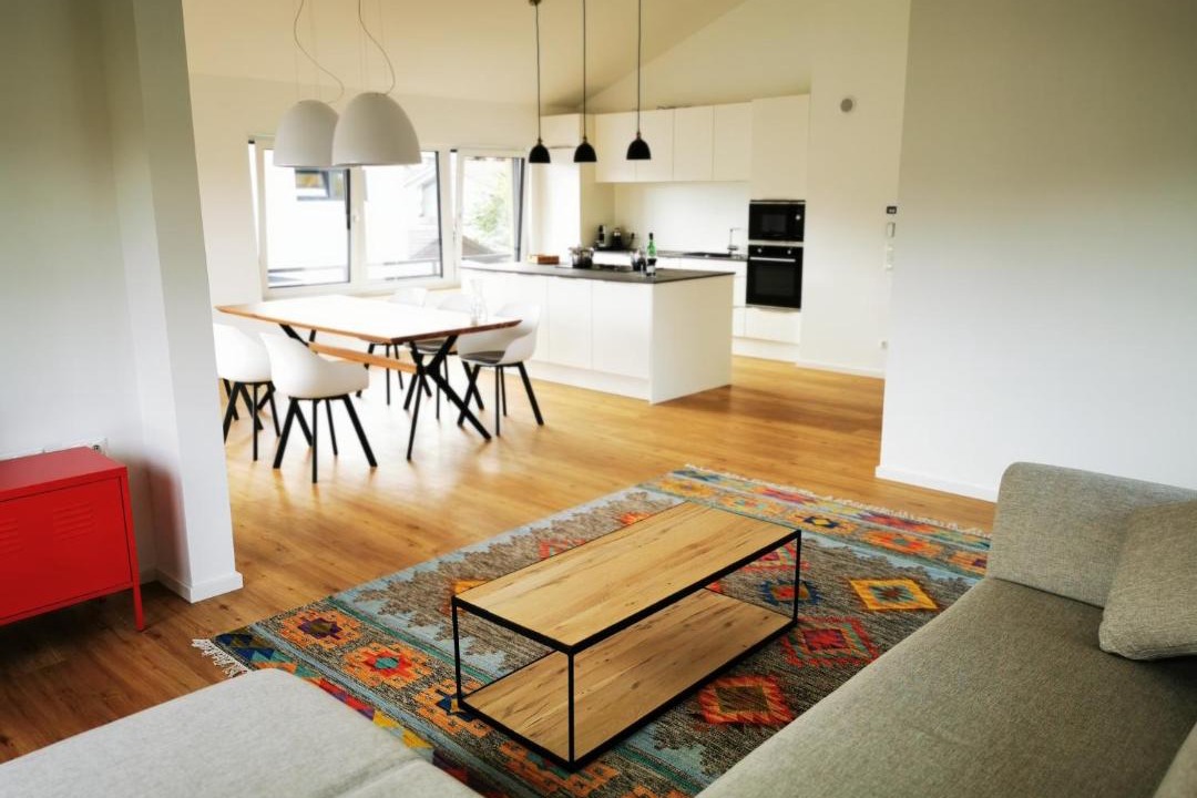 Photo of Livingroom in Prien am Chiemsee