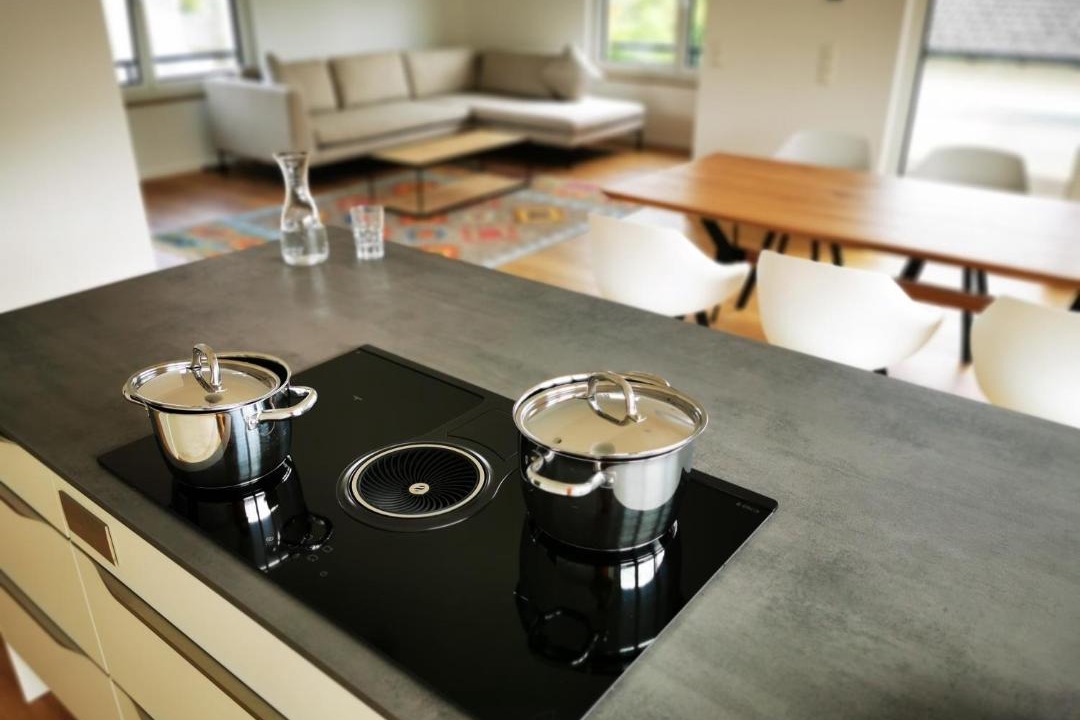 Photo of Kitchen in Prien am Chiemsee