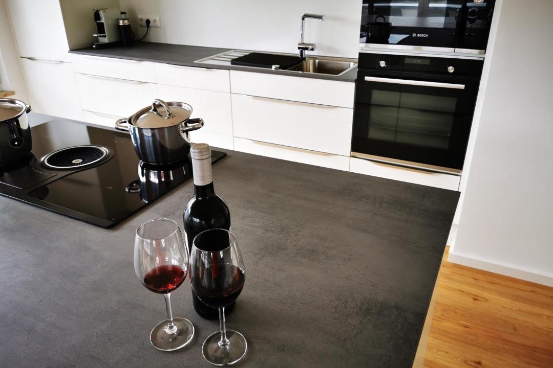 Photo of Kitchen in Prien am Chiemsee