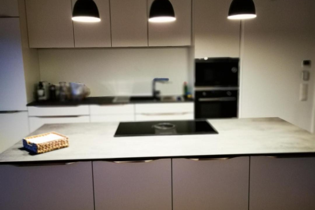 Photo of Kitchen in Prien am Chiemsee