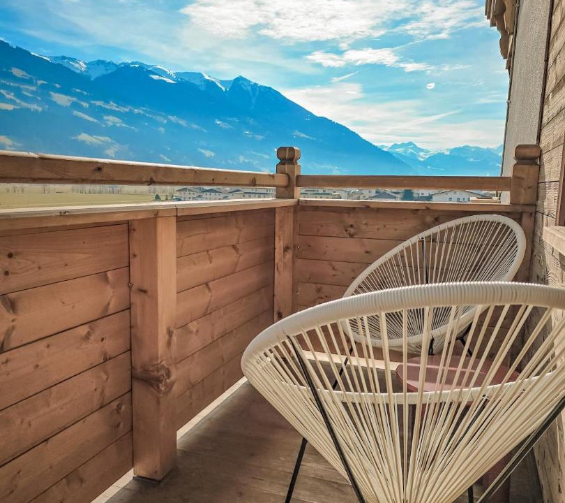 Photo of Patio Balcony in Schlitters
