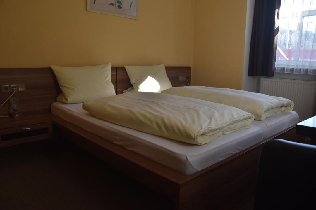 Photo of Bedroom in Goessweinstein