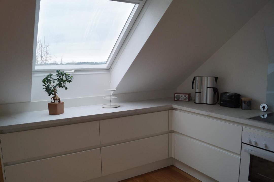 Photo of Kitchen in Ruderatshofen