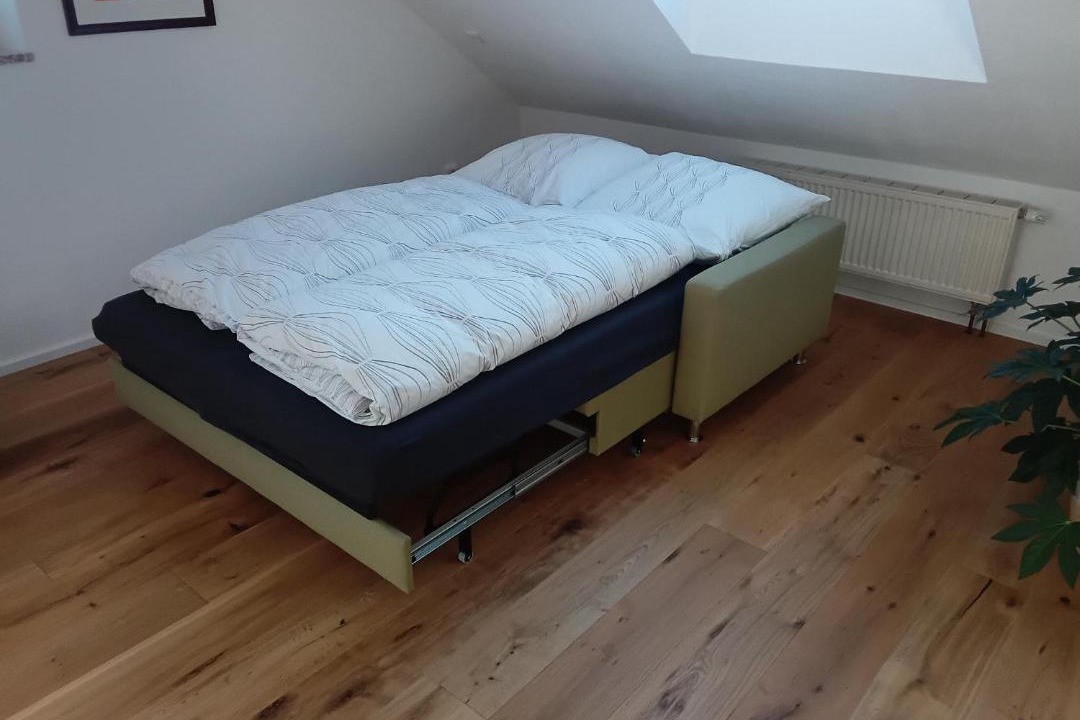 Photo of Bedroom in Ruderatshofen