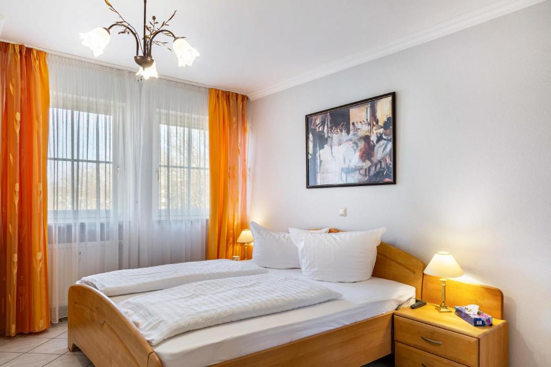 Photo of Bedroom in Bad Fuessing