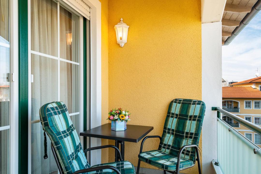 Photo of Patio Balcony in Bad Fuessing