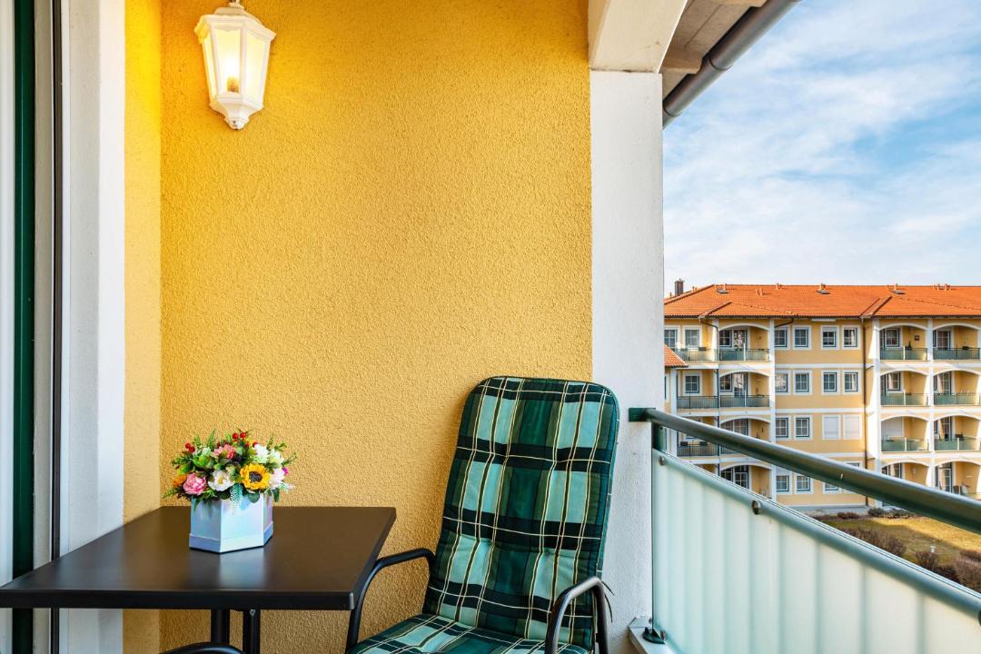Photo of Patio Balcony in Bad Fuessing