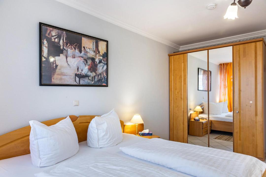 Photo of Bedroom in Bad Fuessing