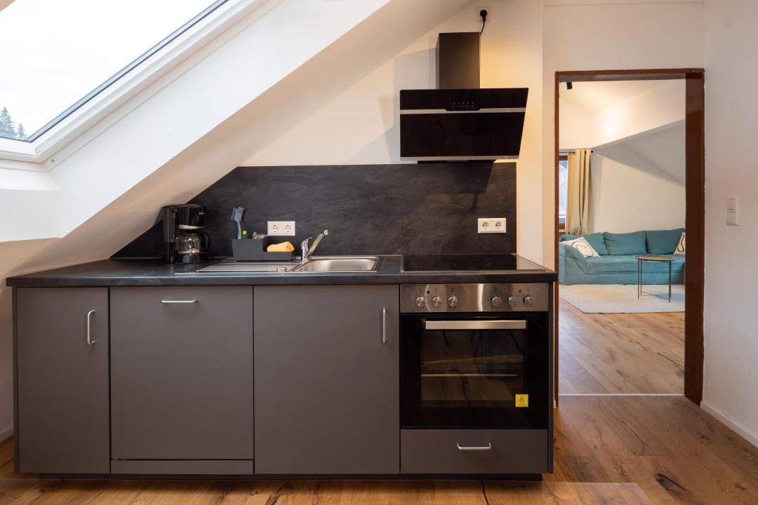 Photo of Kitchen in Unterjoch