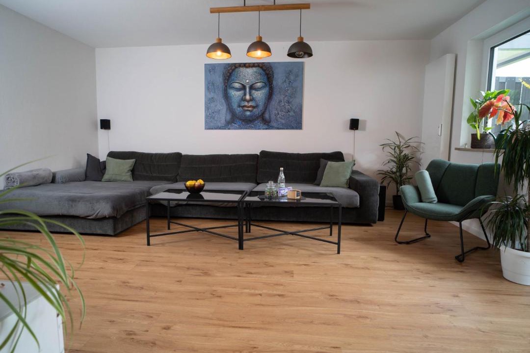 Photo of Livingroom in Unterallgau