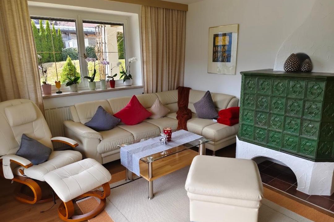 Photo of Livingroom in Telfes im Stubai
