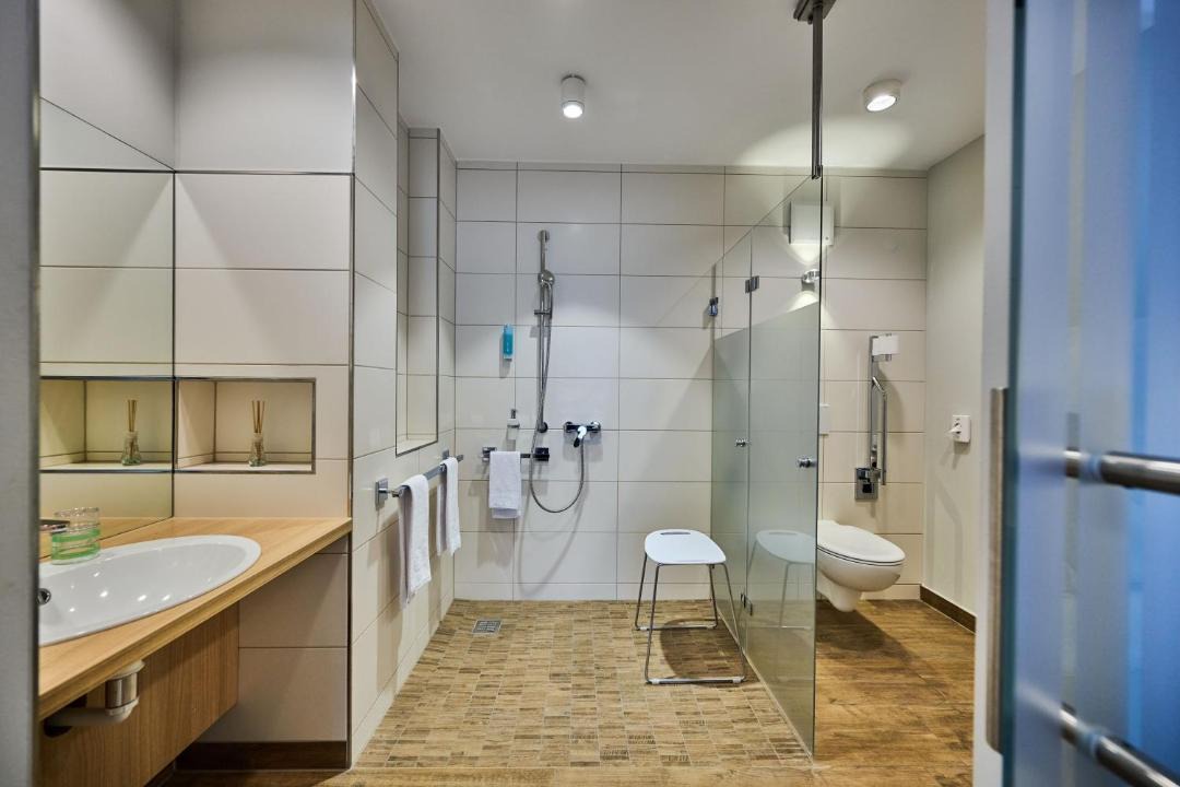 Photo of Bathroom in Straubing
