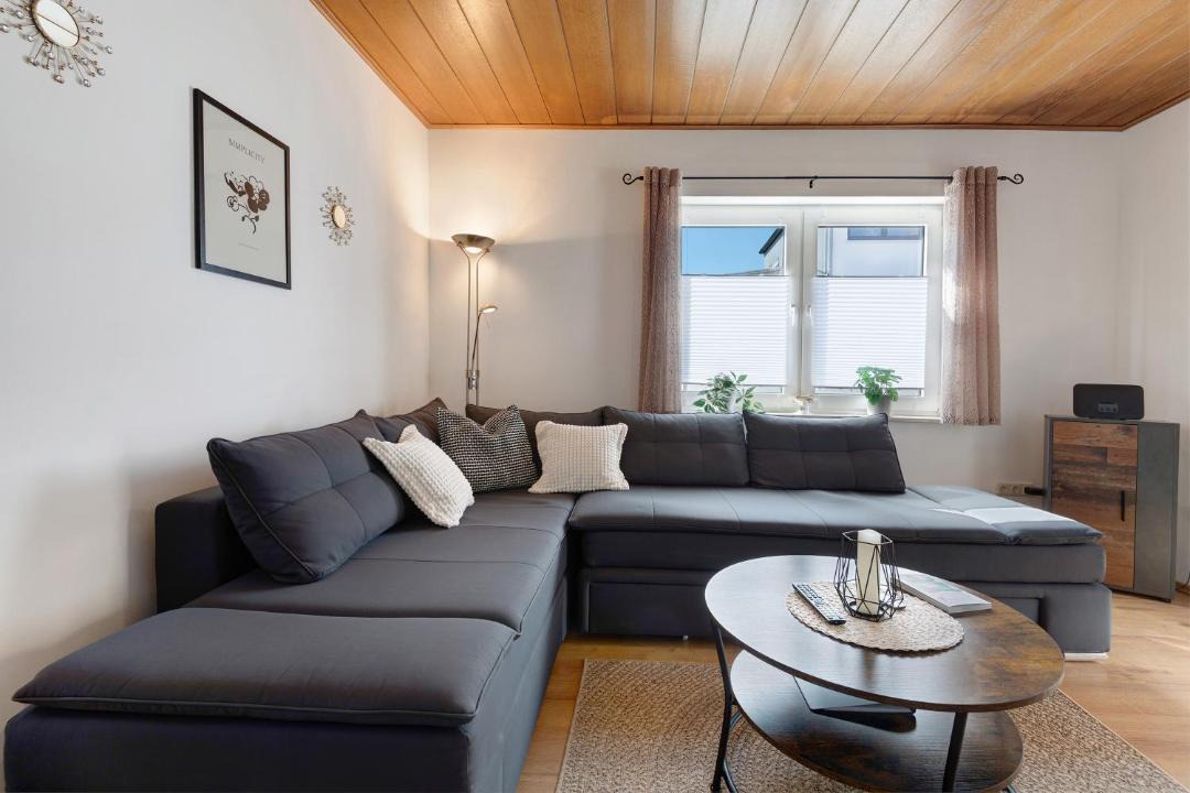 Photo of Livingroom in Schwandorf