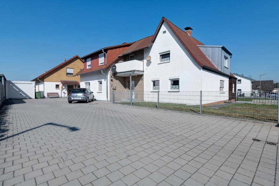 Photo of Others in Schwandorf