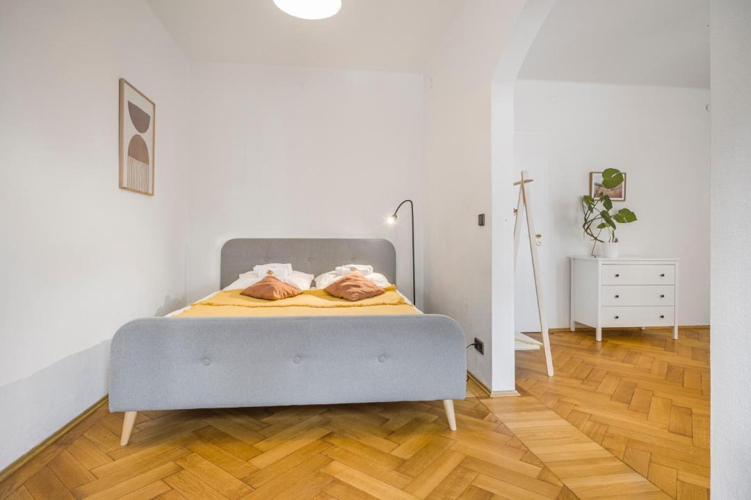 Photo of Bedroom in Nordbahnhof