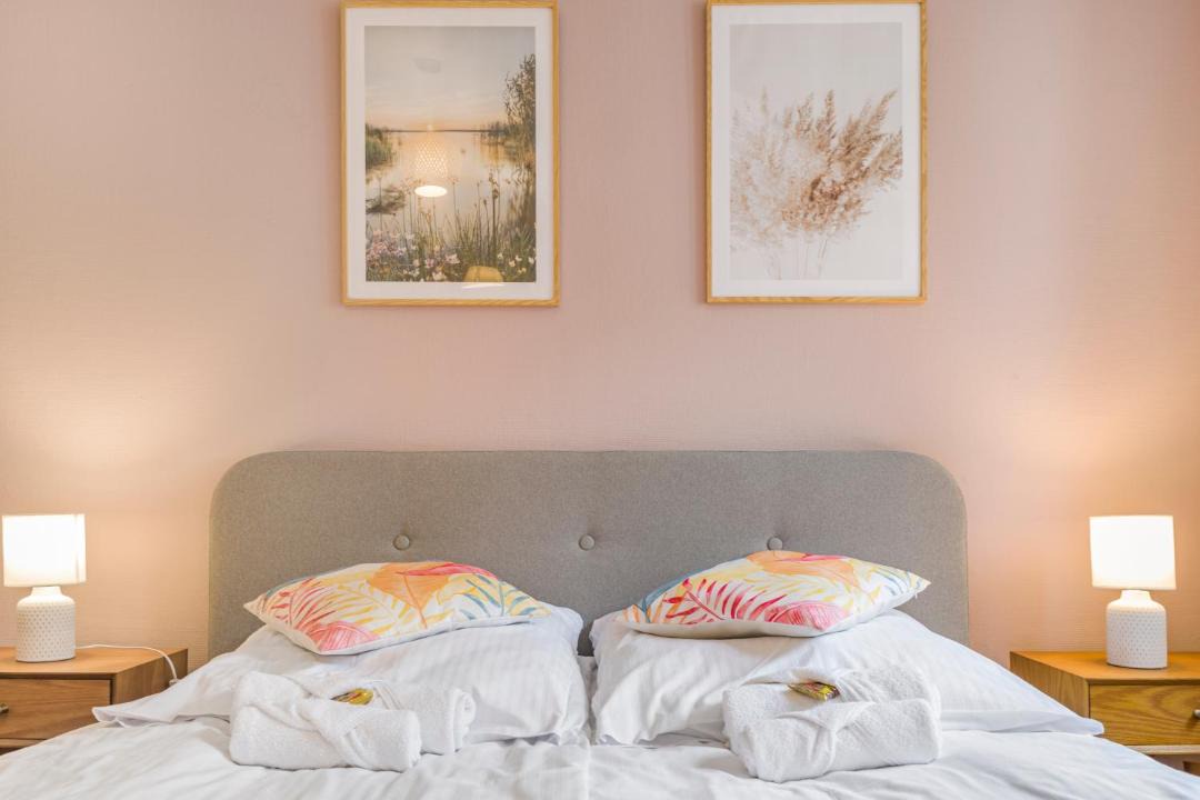 Photo of Bedroom in Nordbahnhof