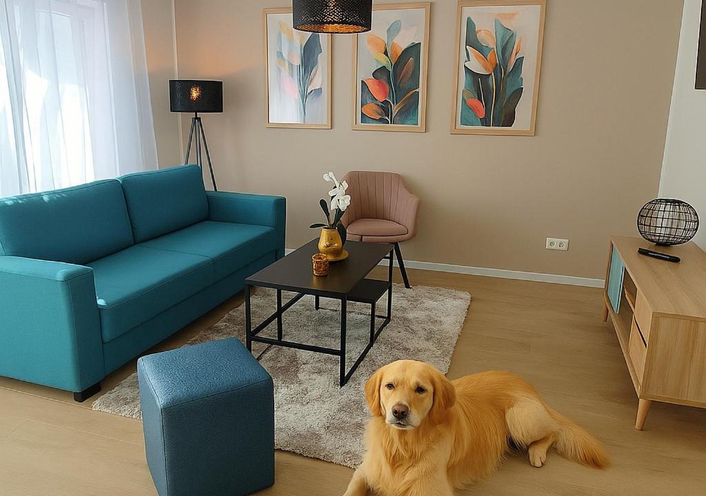 Photo of Livingroom in Bad Kissingen