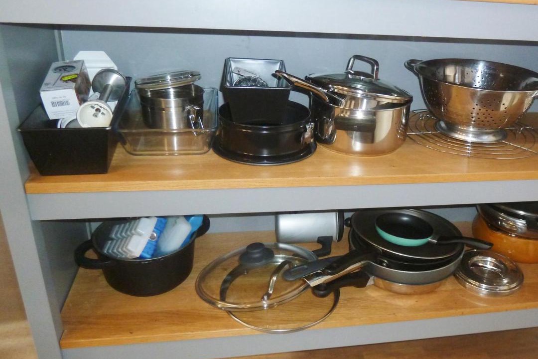 Photo of Kitchen in Christazhofen