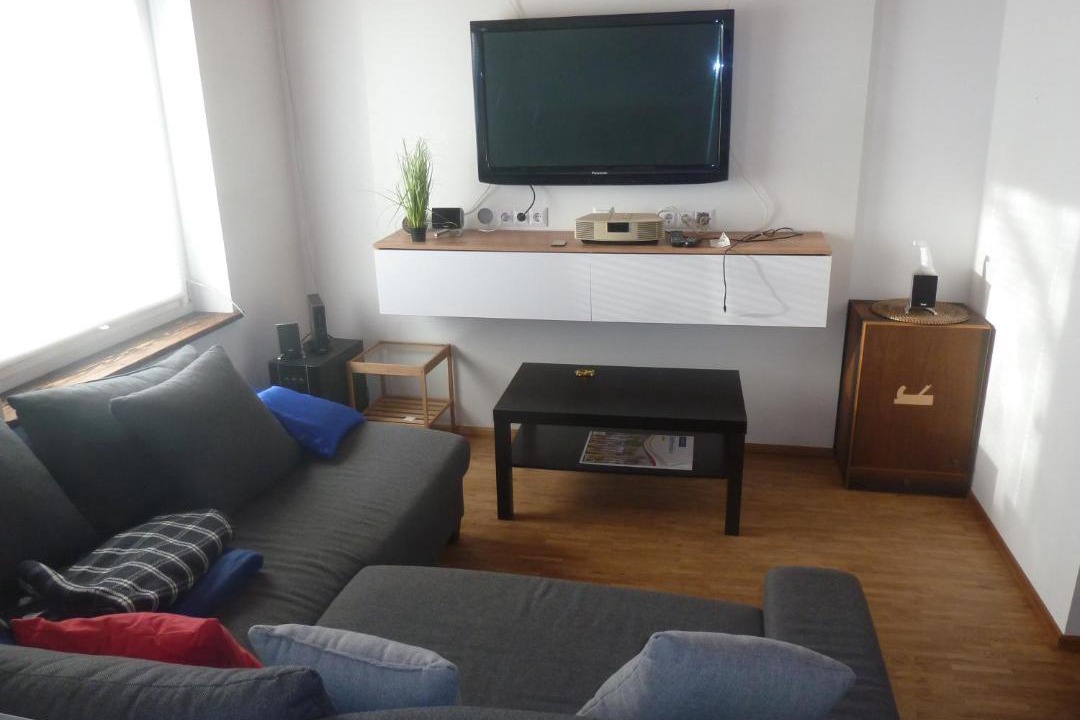 Photo of Livingroom in Christazhofen