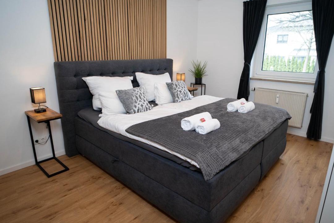 Photo of Bedroom in Unterallgau