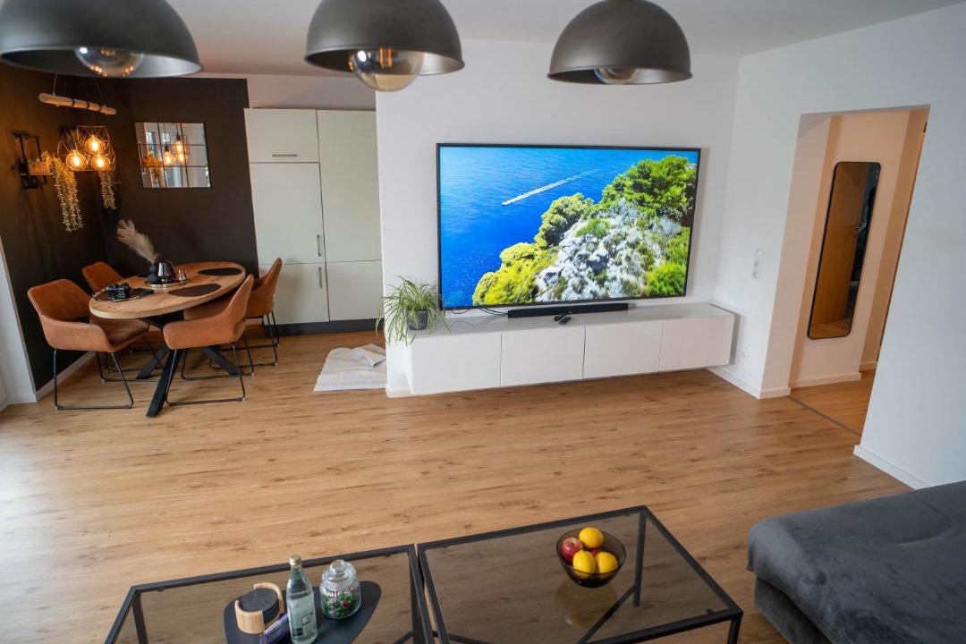 Photo of Livingroom in Unterallgau