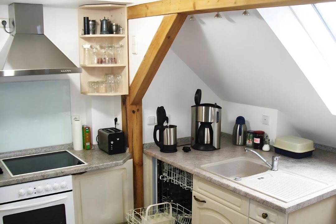 Photo of Kitchen in Kemmern