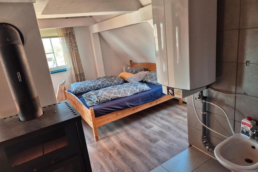 Photo of Bedroom in Colmberg
