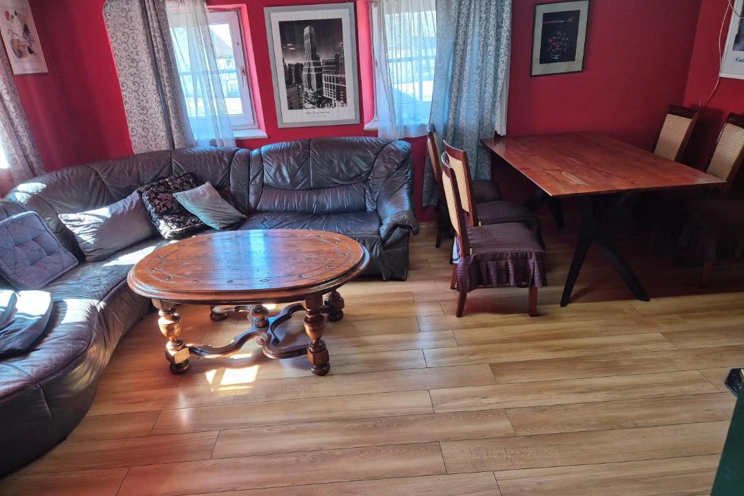 Photo of Livingroom in Colmberg