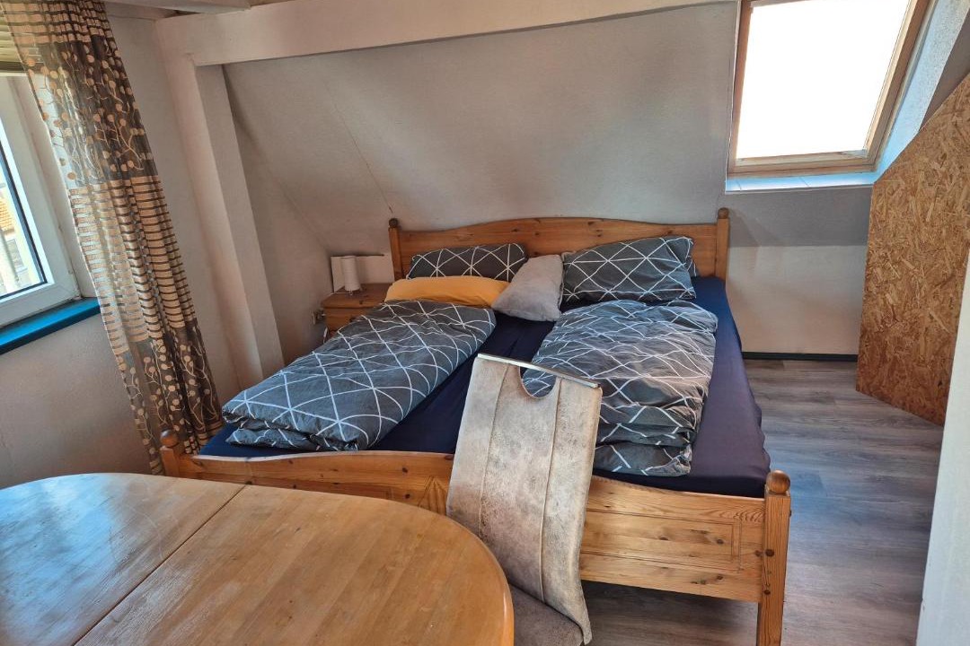 Photo of Bedroom in Colmberg