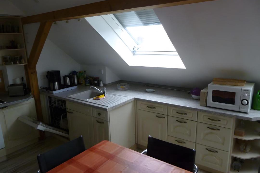 Photo of Kitchen in Kemmern
