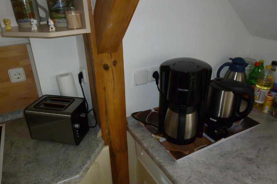 Photo of Kitchen in Kemmern