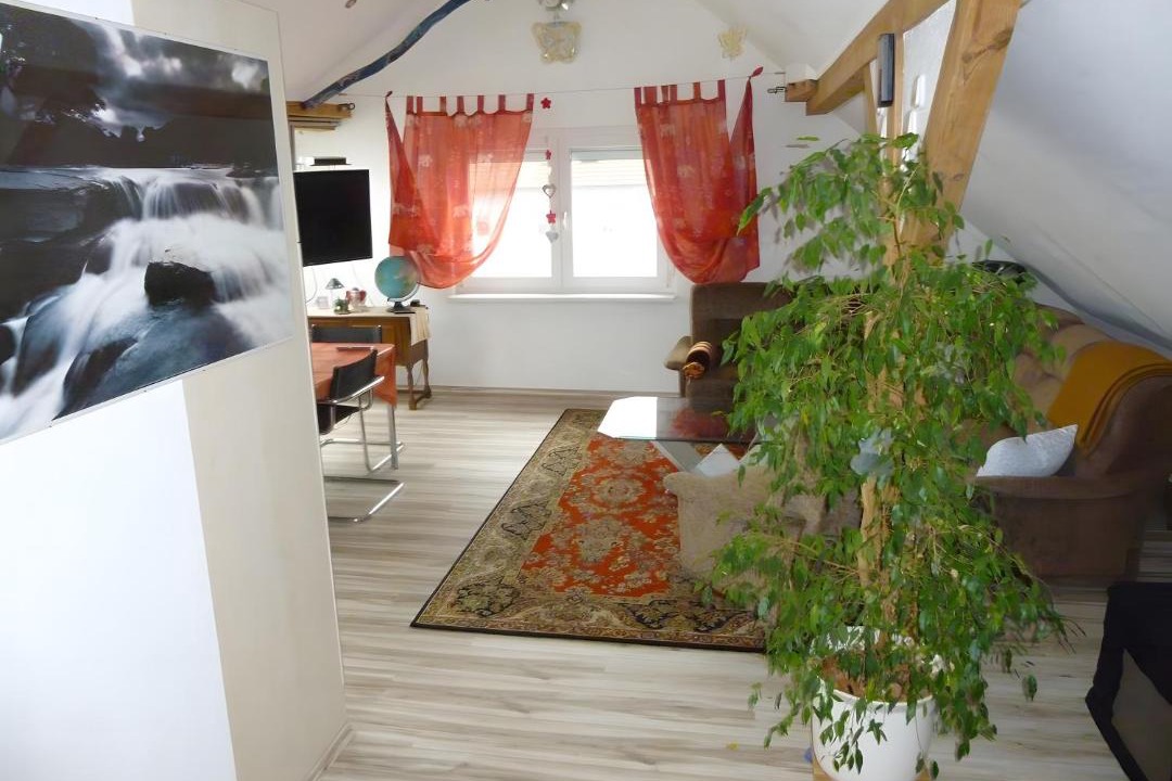 Photo of Livingroom in Kemmern