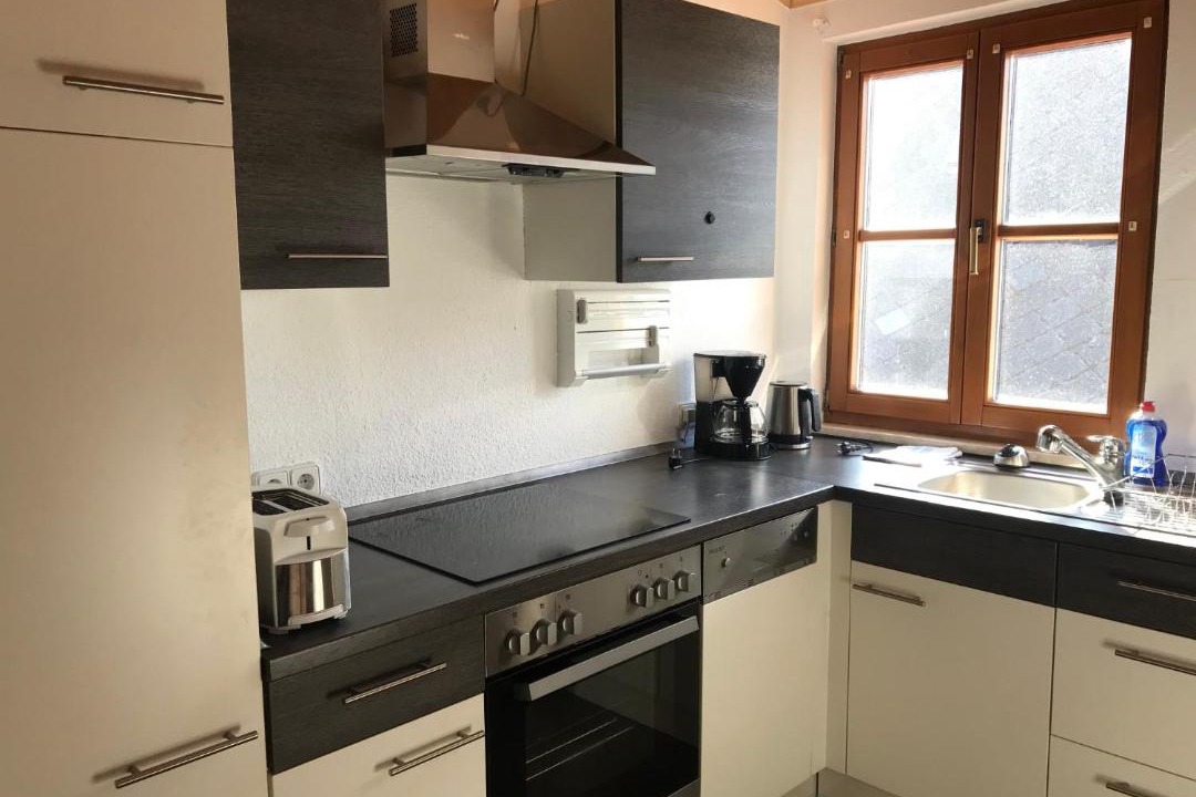 Photo of Kitchen in Floß
