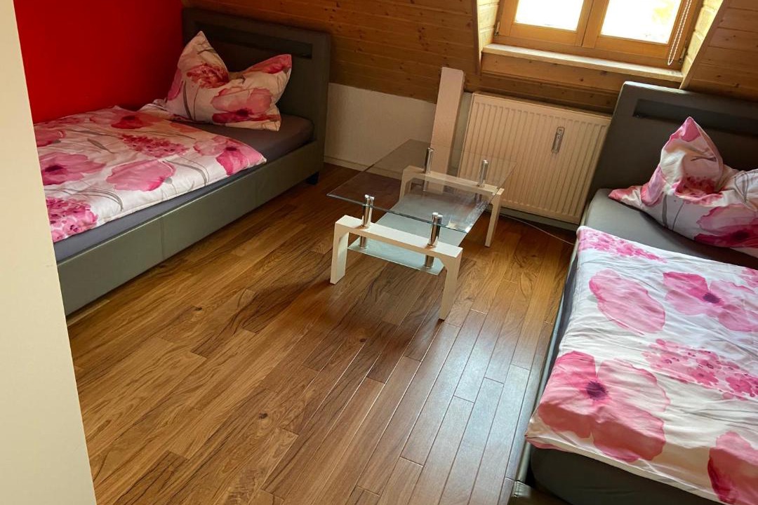 Photo of Bedroom in Floß