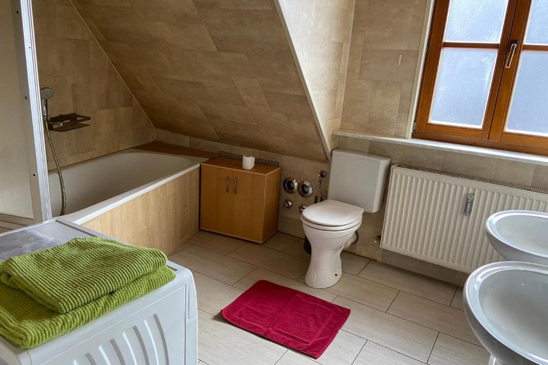 Photo of Bathroom in Floß
