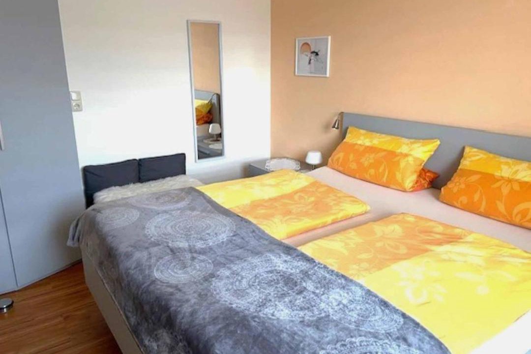 Photo of Bedroom in Heidingsfeld