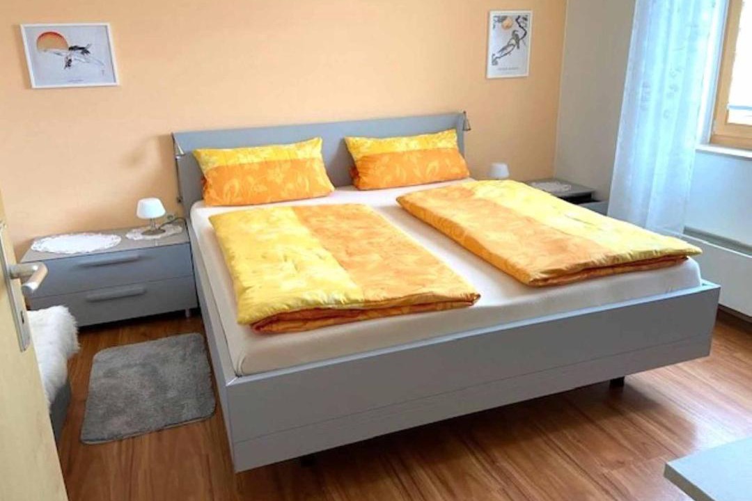Photo of Bedroom in Heidingsfeld